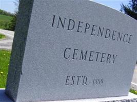 Independence Cemetery