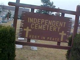 Independent Cemetery