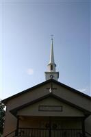 First Independent Freewill Baptist Church Cemetery