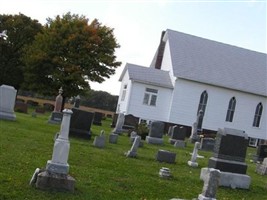 Indian Creek Christian Church Cemetery Indian Creek Christian Church Cemetery