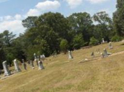 Indian Creek Cemetery