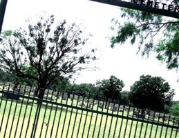 Indian Creek Cemetery