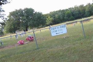 Indian Creek Cemetery