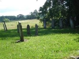 Indian Falls Cemetery