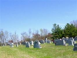 Indian Grove Cemetery (Mount Airy)