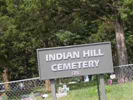 Indian Hill Cemetery