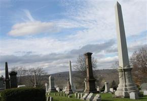 Indian Hill Cemetery