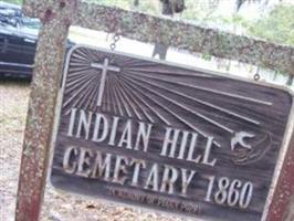 Indian Hill Cemetery