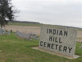 Indian Hill Cemetery