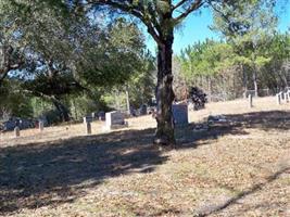 Indian Hill Cemetery