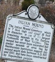 Indian Mound Cemetery