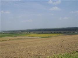 Indian Mound Cemetery