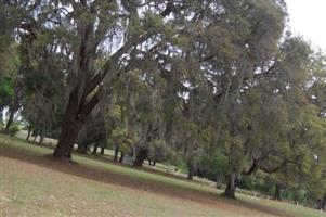 Indian Pond Cemetery