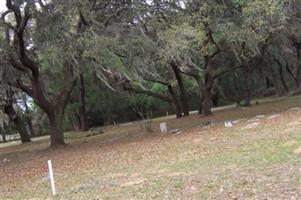 Indian Pond Cemetery