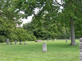 Indian Run Cemetery