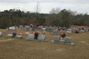 Indian Springs Cemetery