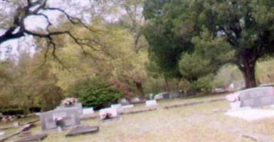 Indian Springs Cemetery