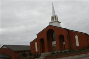 Indian Springs Cemetery