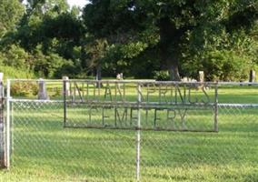 Indian Springs Cemetery