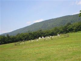 Indian Springs Cemetery