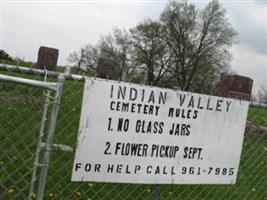 Indian Valley Cemetery