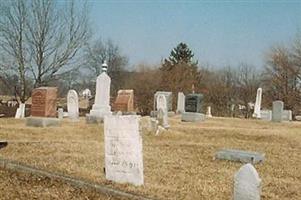 Indian Village Cemetery