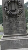 Indiana Hanks Vedder