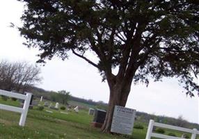 Indianola Cemetery