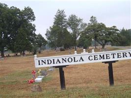 Indianola Cemetery