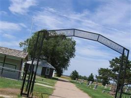 Indianola Cemetery