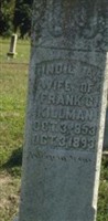 Indie A. Killman Indie A. Killman