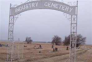 Industry Cemetery Industry Cemetery