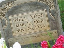 Inell Voss