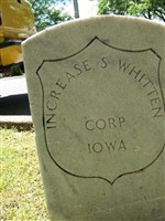 Inereas S Whitten