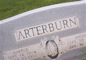 Ines Arterburn Ines Arterburn