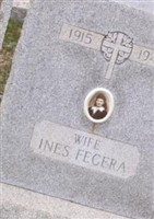 Ines Fecera