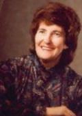 Ines Irene Butter Schleeman