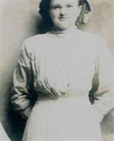 Ines Jane Manby