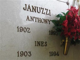 Ines Januzzi Ines Januzzi