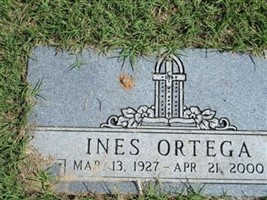 Ines Ortega Ines Ortega