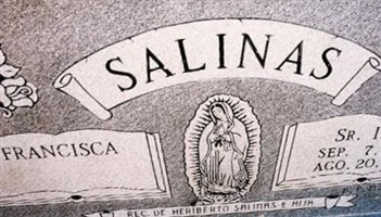 Ines Salinas Ines Salinas