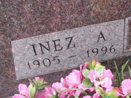 Inez Adkins Rowbotham Inez Adkins Rowbotham