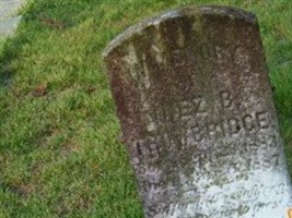 Inez B Trowbridge Inez B Trowbridge