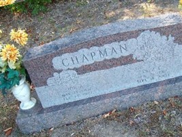 Inez C. Chapman