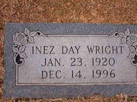 Inez Day Wright