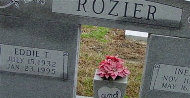 Inez Driskell Rozier
