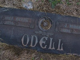Inez Evans Odell