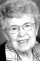 Inez Evelyn Hovey Weiss