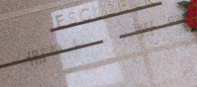 Inez Grayson Escud? Inez Grayson Escud?