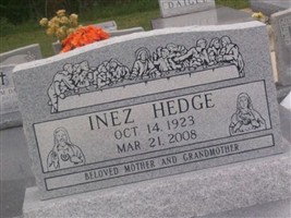 Inez Hedge